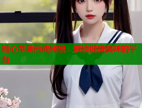 糖心苹果形成秘密：解锁健康美味的平台