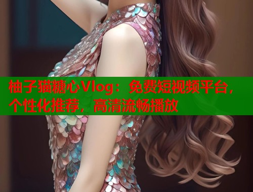 柚子猫糖心Vlog：免费短视频平台，个性化推荐，高清流畅播放