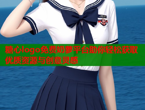 糖心logo免费奶萝平台助你轻松获取优质资源与创意灵感