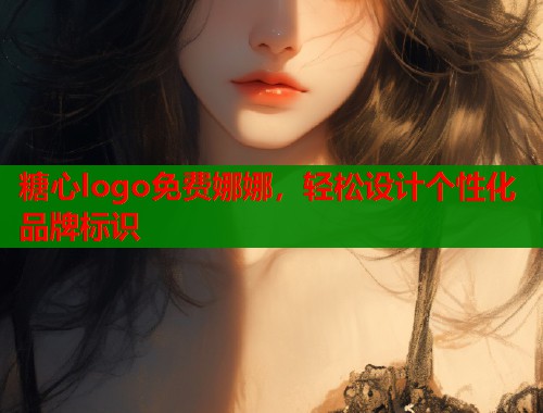 糖心logo免费娜娜，轻松设计个性化品牌标识