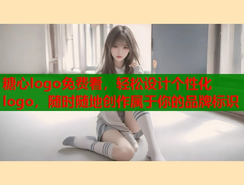 糖心logo免费看，轻松设计个性化logo，随时随地创作属于你的品牌标识