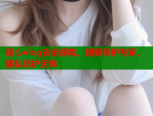 糖心vlog安全保障，视频保护专家，隐私防护无忧