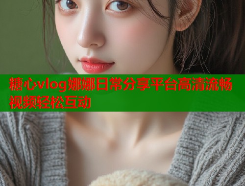糖心vlog娜娜日常分享平台高清流畅视频轻松互动