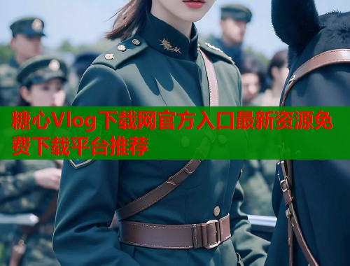 糖心Vlog下载网官方入口最新资源免费下载平台推荐 糖心Vlog下载网官方入口最新资源免费下载平台推荐