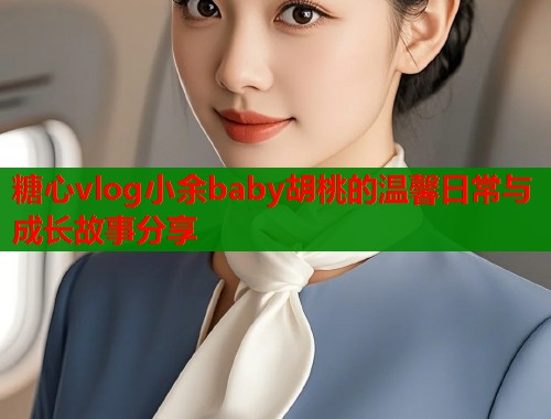 糖心vlog小余baby胡桃的温馨日常与成长故事分享 糖心vlog小余baby胡桃的温馨日常与成长故事分享